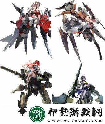 艾塔紀元荒噬技能詳解及專武介紹【必看攻略】