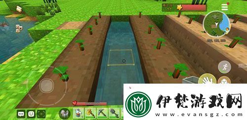 手工星球怎么種植開(kāi)墾荒地種植方法介紹