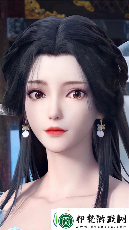 年輕漂亮的?子6