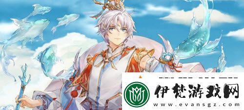 三國志幻想大陸陸遜新皮膚河清海晏怎么樣