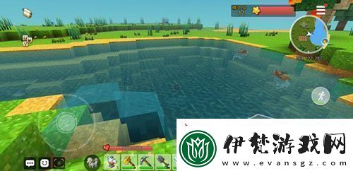 手工星球怎么種植開(kāi)墾荒地種植方法介紹