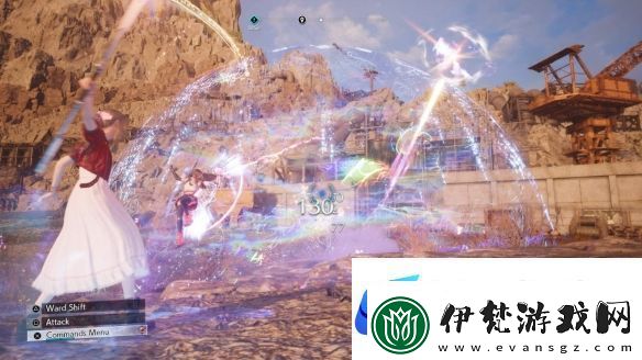最終幻想7重生PC版好評如潮！部分玩家抱怨優化問題