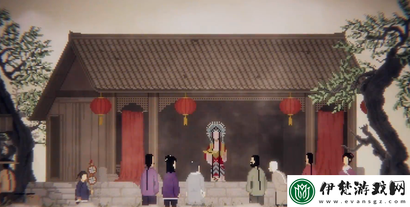 山海旅人攻略