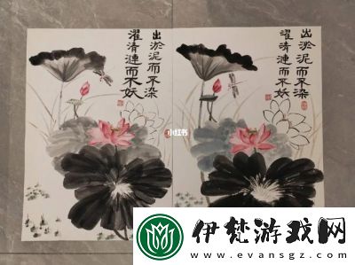 出淤泥而不染濯清漣而不妖桃源深處有人家——揭曉蘿卜之謎