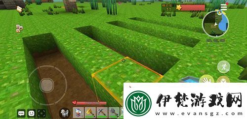 手工星球怎么種植開(kāi)墾荒地種植方法介紹