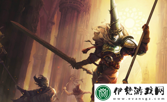 神之褻瀆2怎么提升藍上限