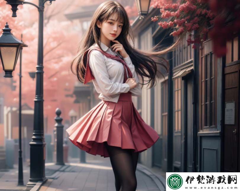 哪些游戲可以與女性角色互動