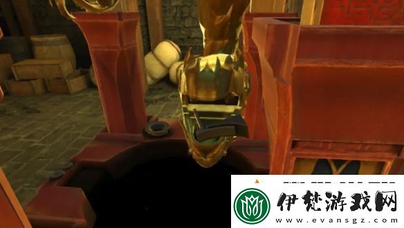 達芬奇密室2第三章怎么過