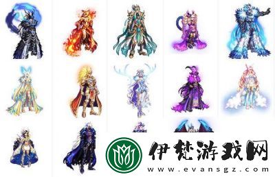 DNF戰令龍袍選擇指南及推薦