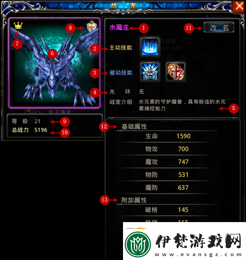 神之刃新手召喚師必看