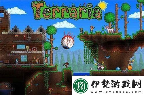 泰拉瑞亞最好的魚竿是哪個泰拉瑞亞釣魚竿排行一覽