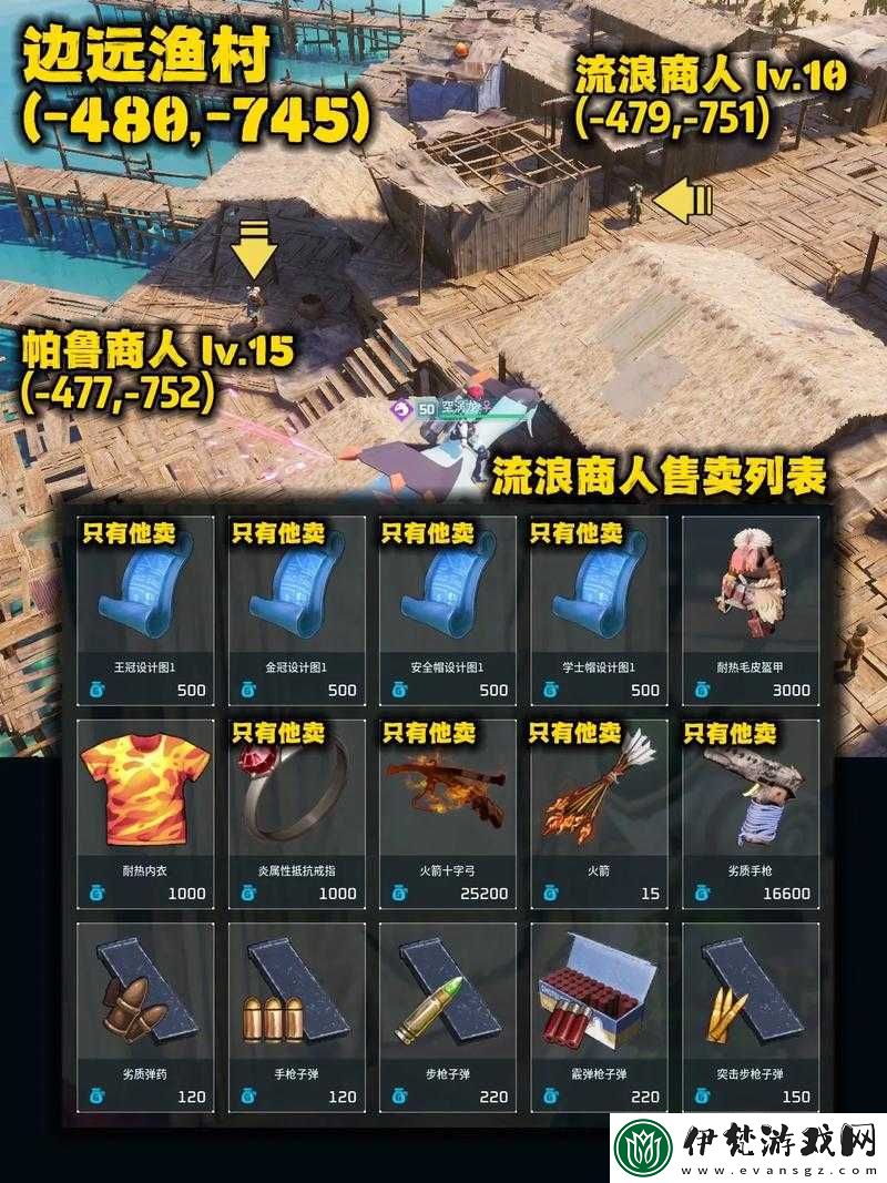 明日之后游戲深度解析