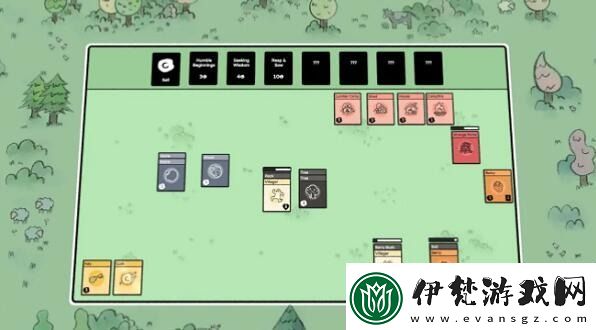 堆疊大陸地下墓穴怎么找堆疊大陸地下墓穴入口在哪里
