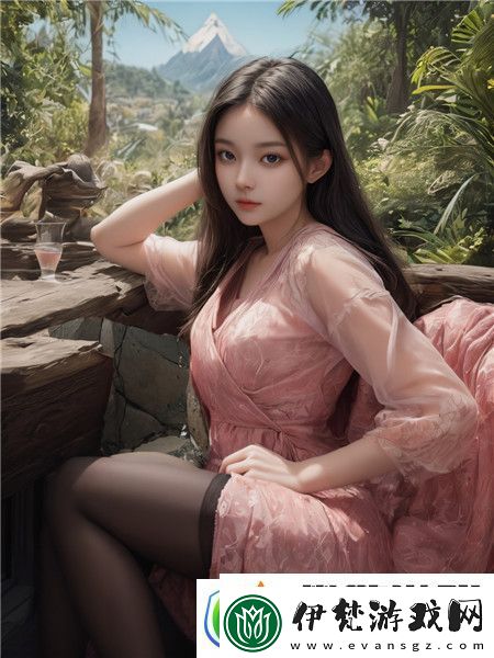 我女朋友的媽媽雙字ID5