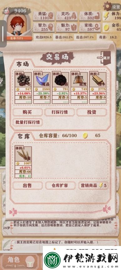異世輪回錄女神怎么打
