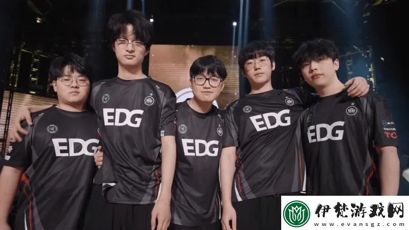 BO5之神！自VCTCN成立以來(lái)EDG在聯(lián)賽BO5中未嘗敗績(jī)