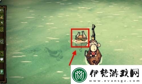 饑荒龍蝦怎么抓饑荒龍蝦抓取攻略