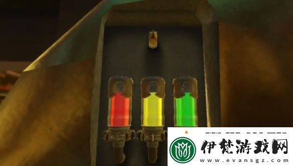 達芬奇密室2第三章怎么過