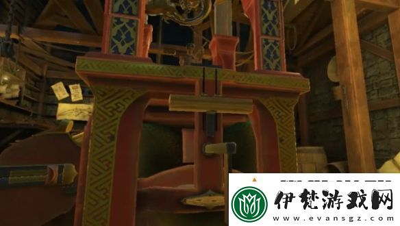 達芬奇密室2第三章怎么過