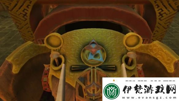 達芬奇密室2第三章怎么過