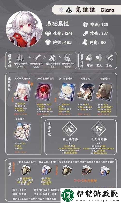 克拉拉