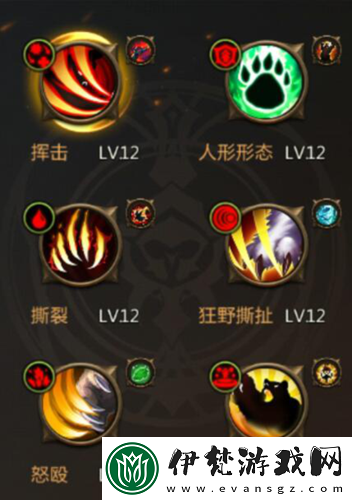 我叫MT4荊棘島全面攻略