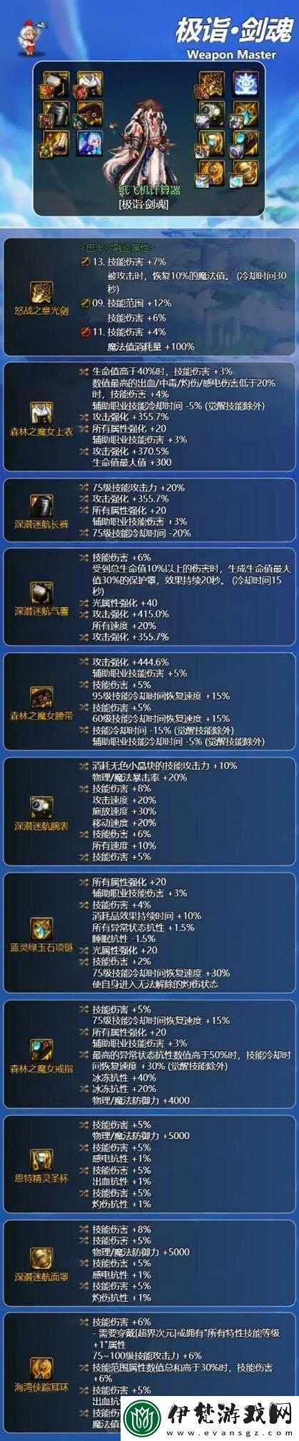 劍魂之刃PK競技場