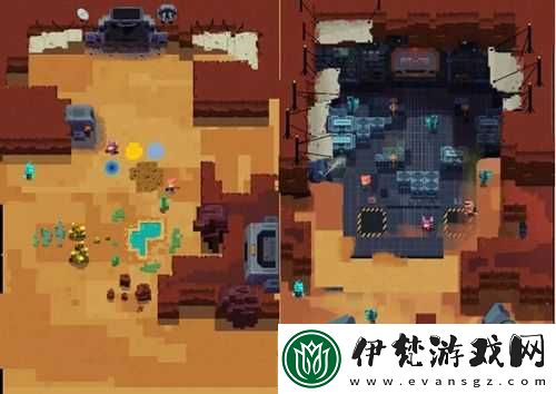 比特小隊新版本揭秘