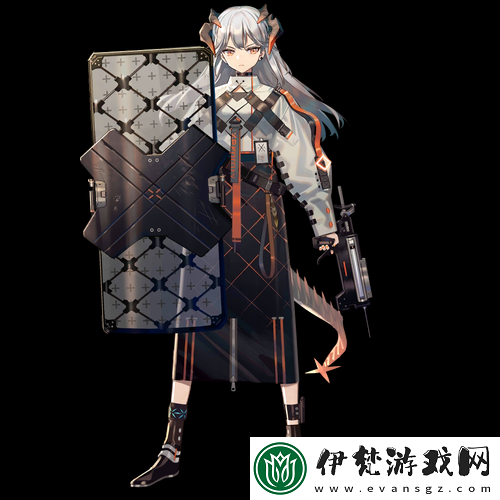 明日方舟深度剖析
