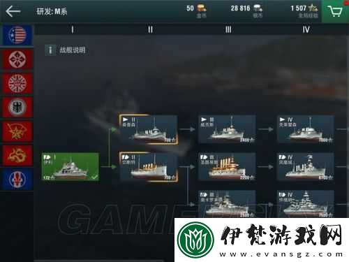 戰艦世界閃擊戰新手攻略