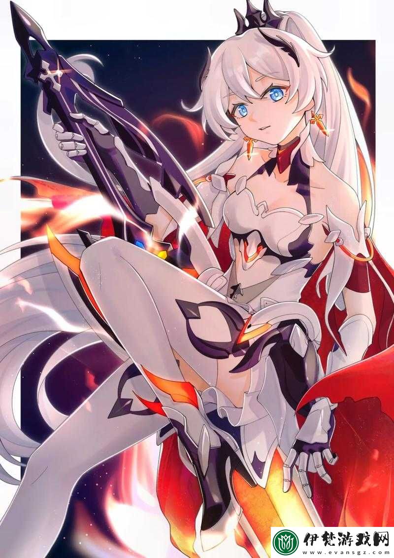 琪亞娜
