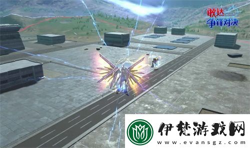 新成員非凡強襲自由敢達加入敢達爭鋒對決