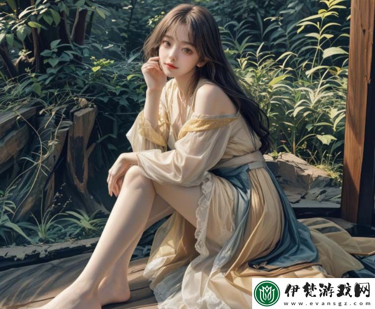 年輕的女學生