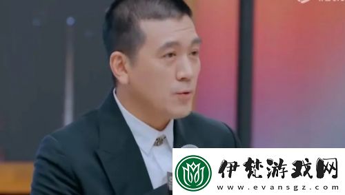 演員請(qǐng)就位3楊子演西門(mén)慶被評(píng)價(jià)太嚇人