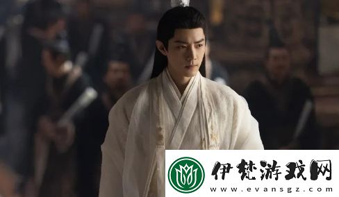 譚松韻蘭香如故未拍先火