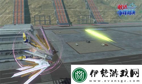 新成員非凡強襲自由敢達加入敢達爭鋒對決