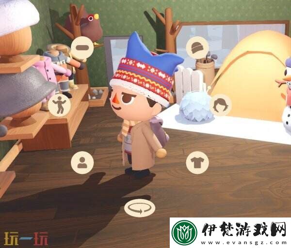 多人開放世界Longvinter結束搶先體驗