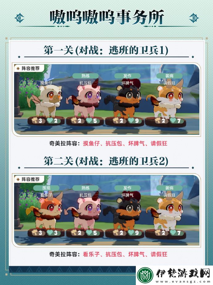 崩壞星穹鐵道嗷嗚嗷嗚事務(wù)所怎么玩