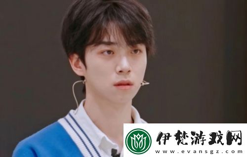 演員請就位3章子怡發(fā)飆