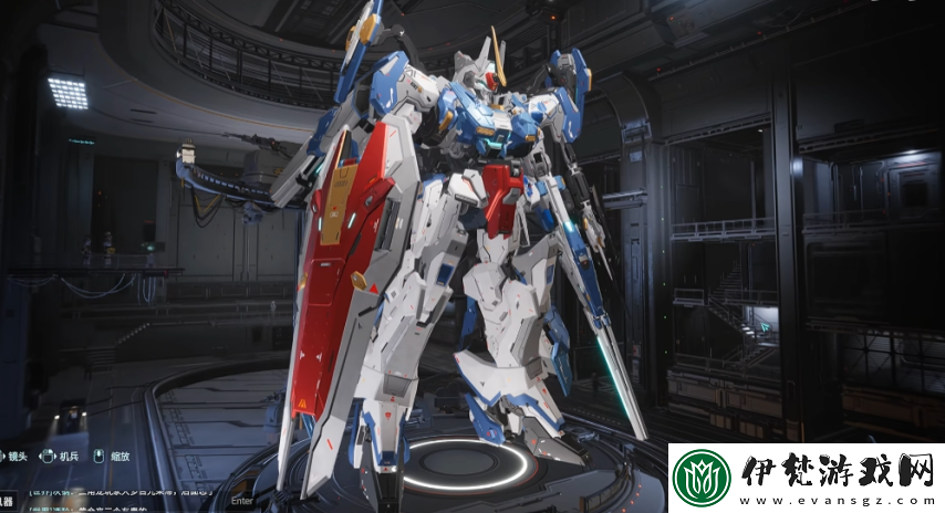 國產機甲新作打破歐美日壟斷！Steam三榜登頂獲新華社關注！