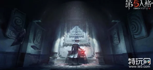 2023年第五人格尊享福利來襲