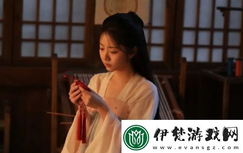 譚松韻蘭香如故未拍先火