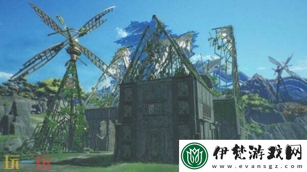 優米雅的煉金工房最新內容及截圖公布