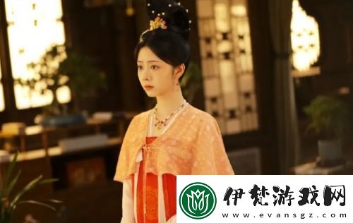 譚松韻蘭香如故未拍先火