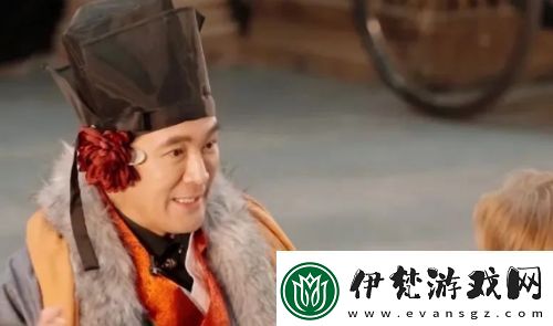 演員請(qǐng)就位3楊子演西門(mén)慶被評(píng)價(jià)太嚇人