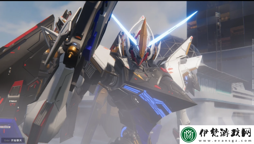 國產機甲新作打破歐美日壟斷！Steam三榜登頂獲新華社關注！