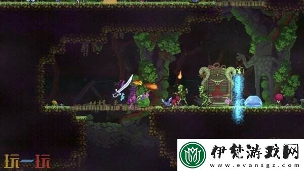 神奇魔法師2