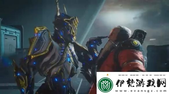 星際戰甲12周年紀念宣傳片