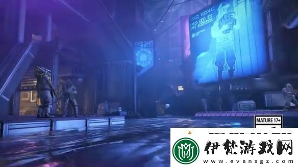 星際戰甲12周年紀念宣傳片