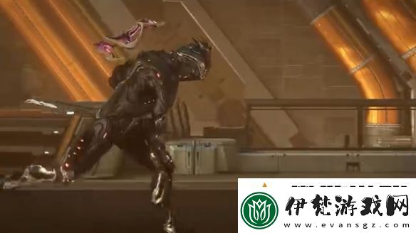 星際戰甲12周年紀念宣傳片